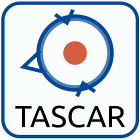 TASCAR logo